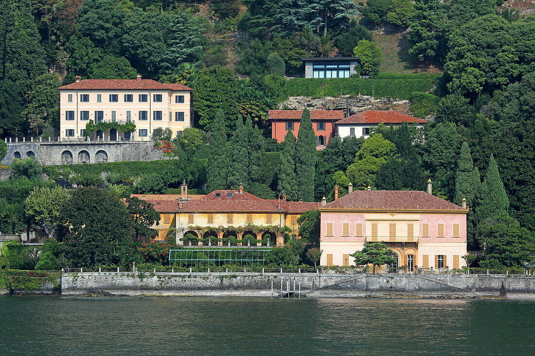 Cernobbio, Lake Como, Lombardy, Italy