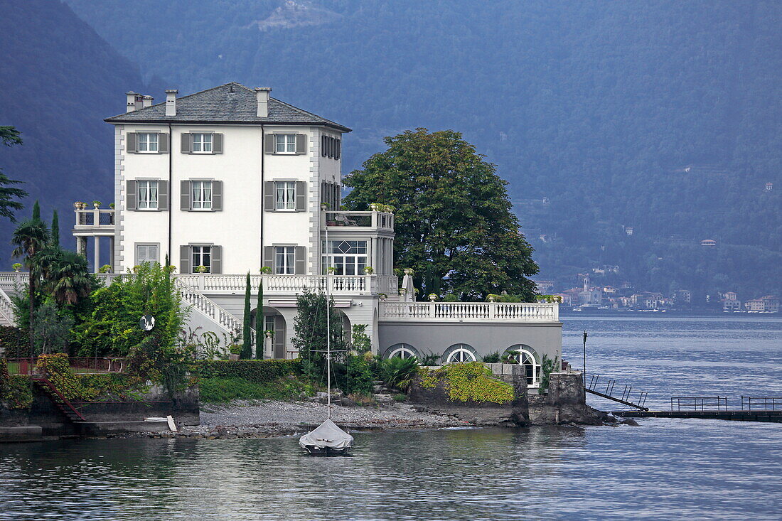 Torriggia, Lake Como, Lombardy, Italy