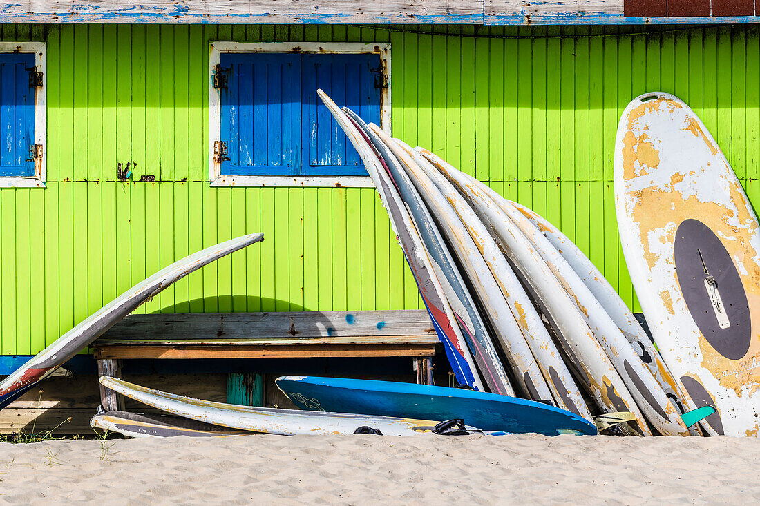  Surf center, Kralendijk, Bonaire, Lesser Antilles 