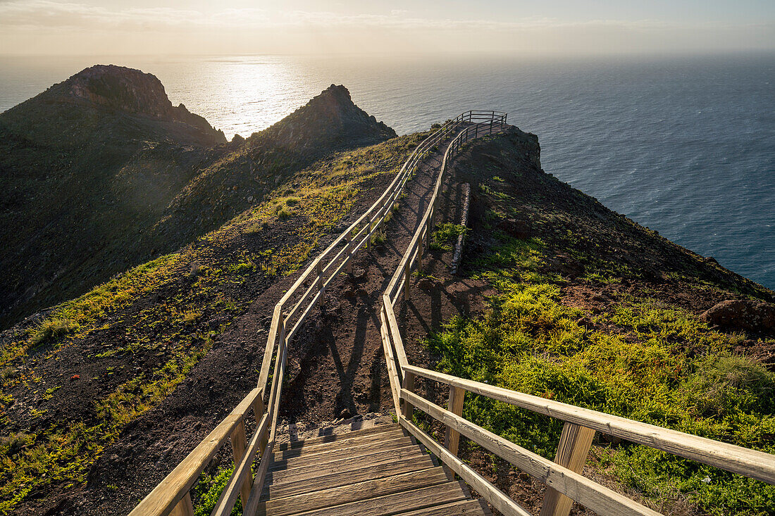  Mirador de La Entallada, Fuerteventura, Canary Islands, Spain 