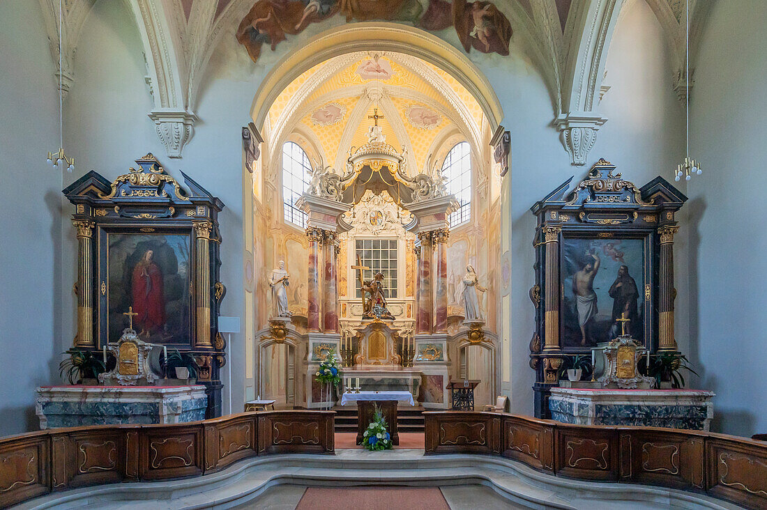  Kreuzbergkirche, Bonn, North Rhine-Westphalia, Germany 