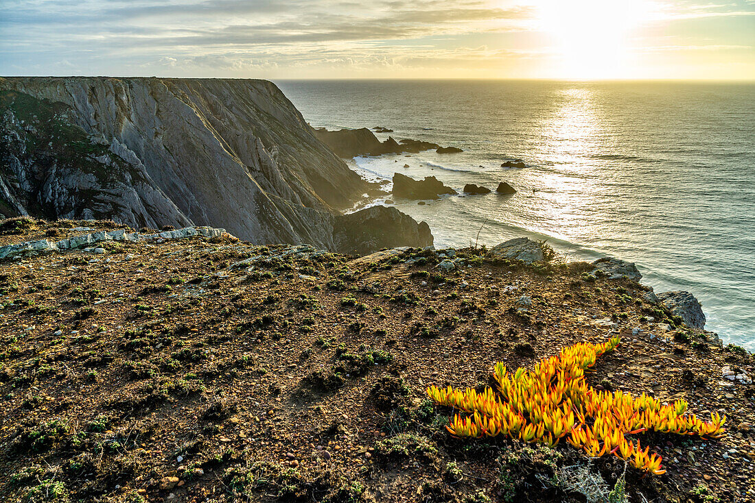  Portugal, Algarve, coast, 