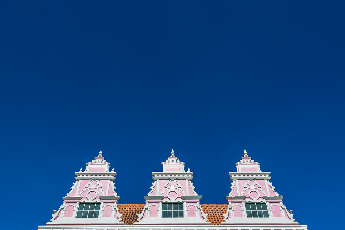 Royal Plaza Mall, Oranjestad, Aruba, Niederlande, Kleine Antillen