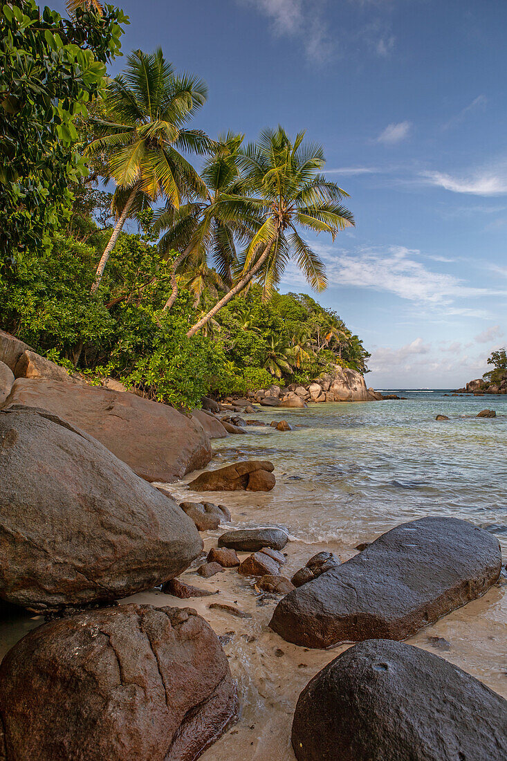  Anse Royale, Mahe, Seychelles 