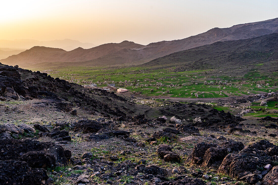  North Africa, Morocco, 