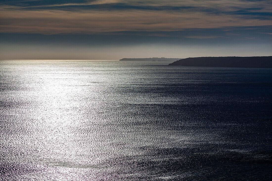 Europa, Portugal, Algarve, Atlantikküste,