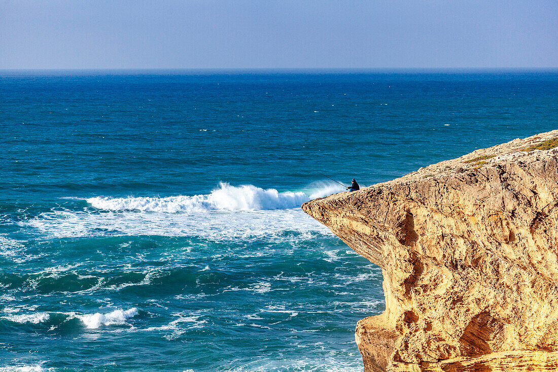 Europa, Portugal, Algarve, Atlantikküste,