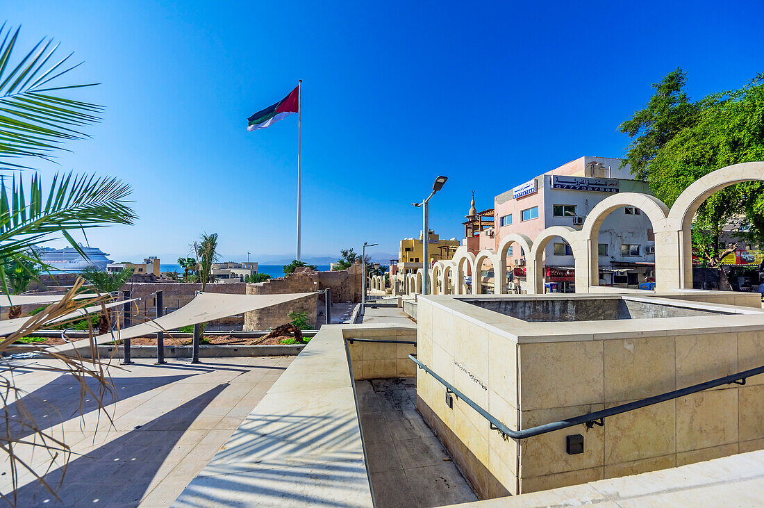  District of Aqaba, Jordan 