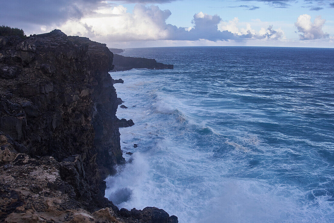 Afrika, Insel Mauritius, Indischer Ozean, Südküste