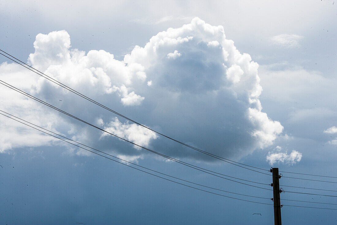  energy,electricity,clouds,sky, 