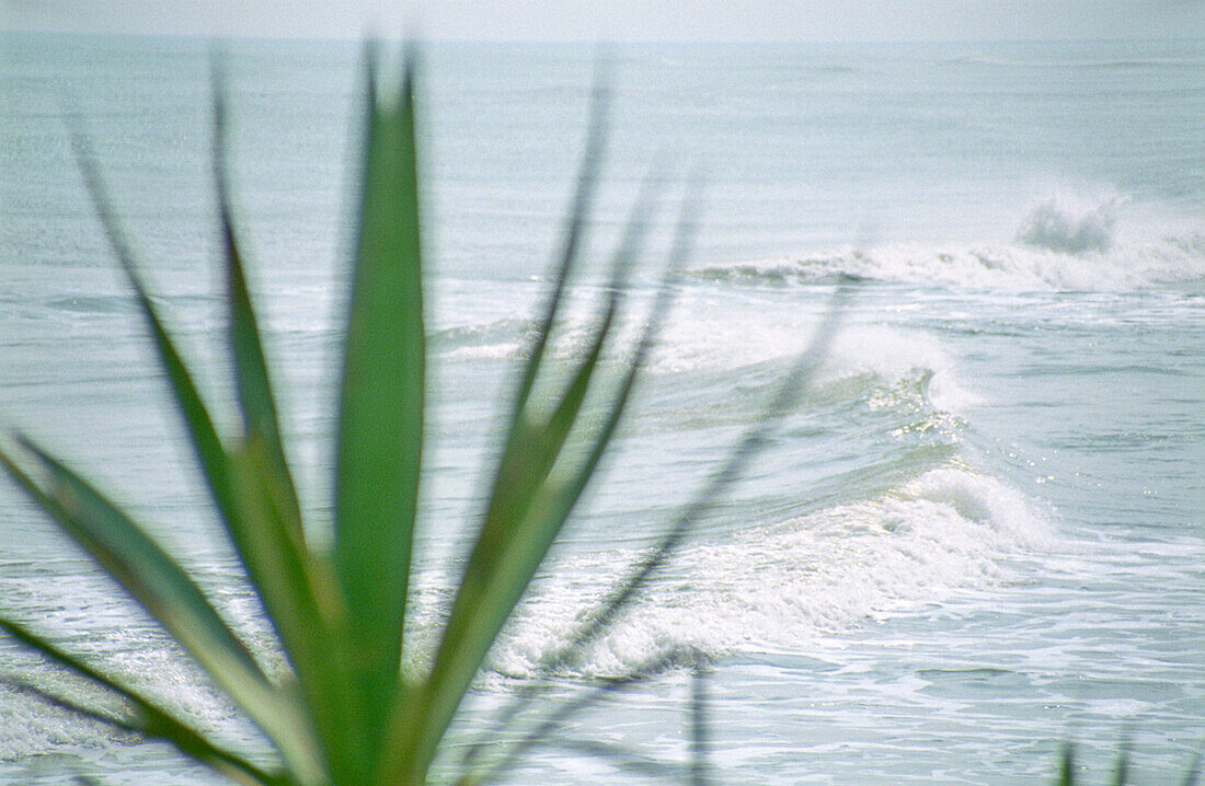  sea,waves,wind,blue,vastness, 