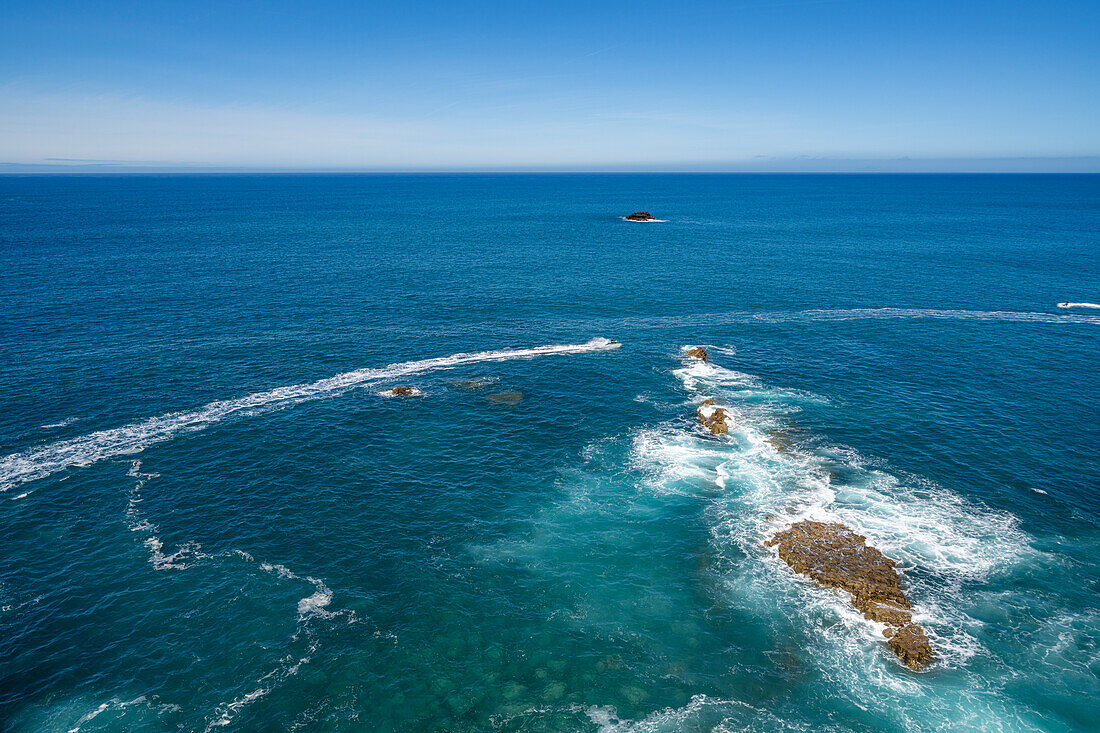  Viewpoint near Faial &#39;Miradouro do Guindaste&#39; 