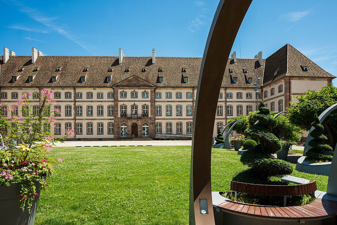  Square de la Montagne Verte, Colmar, Alsace, Bas-Rhin, France 