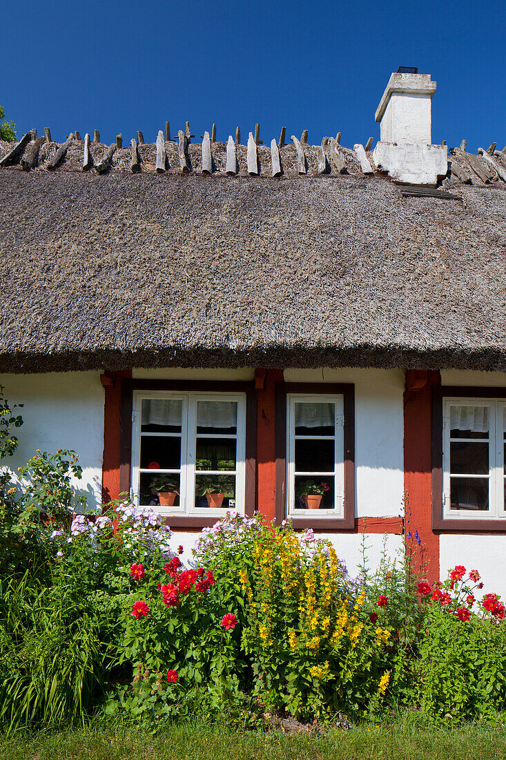  Old farm, Himmelstorp, Kullaberg, Skåne County, Sweden 