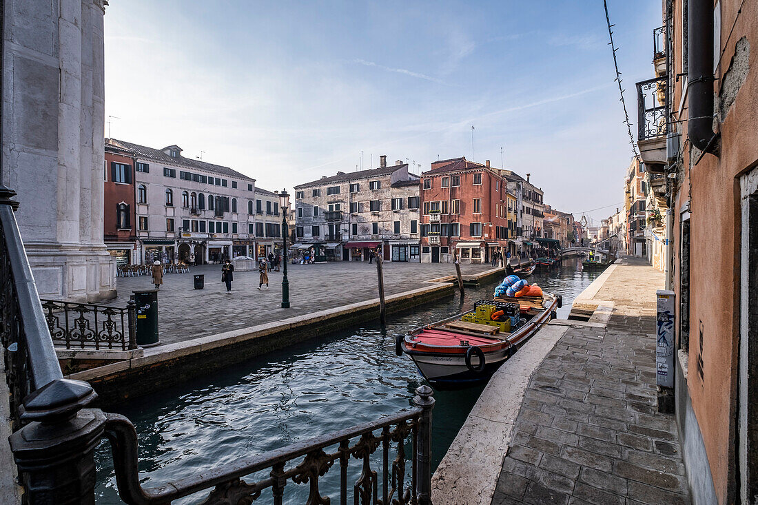  Venice, Veneto, Italy 