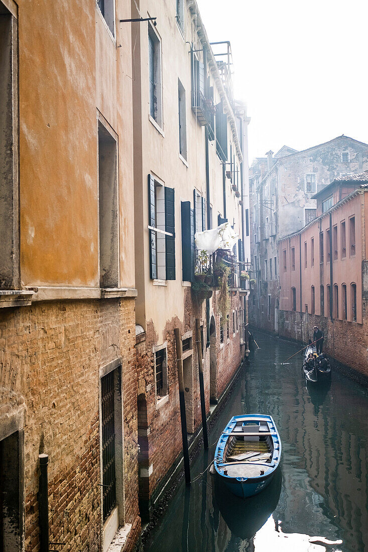 Venedig, Venetien, Italien