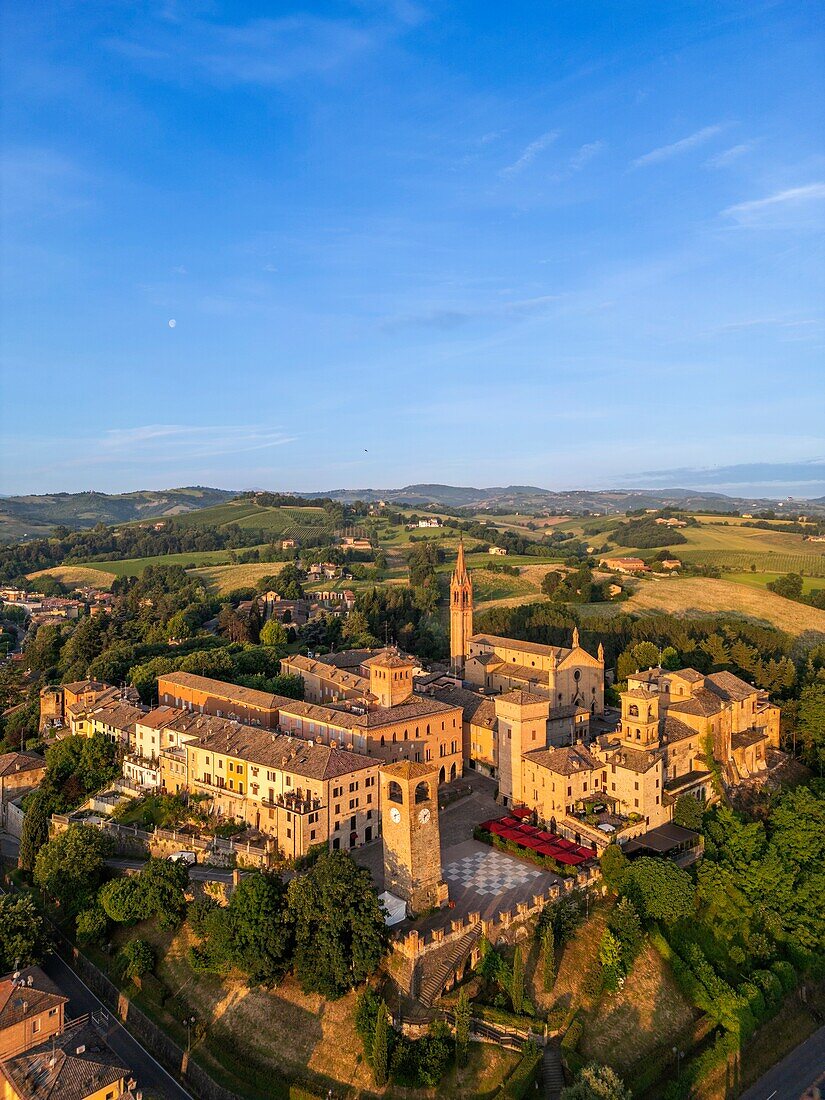  Castelvetro di Modena, Modena, Emilia-Romagna, Italien 