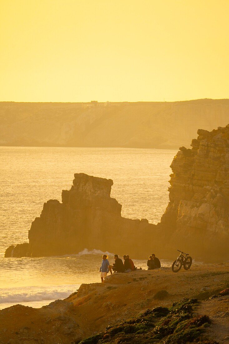  Sagres, Algarve, Portugal 