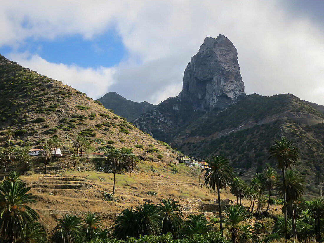  La Gomera, Spain 