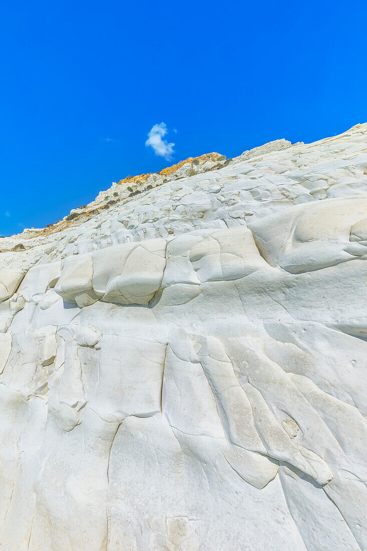 Scala dei Turchi, Agrigento, Sicily, Italy