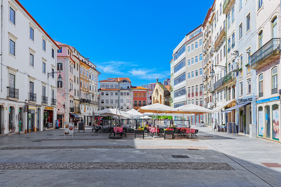  Praca do Comercio, Coimbra, Bezirk Coimbra, Region Centro, Portugal 