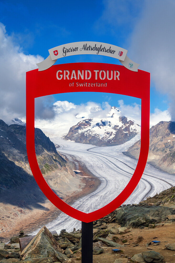  Aletsch Glacier, glacier, glacier tongue, Fieschertal, mountains, Alps, Valais, Switzerland, Europe 