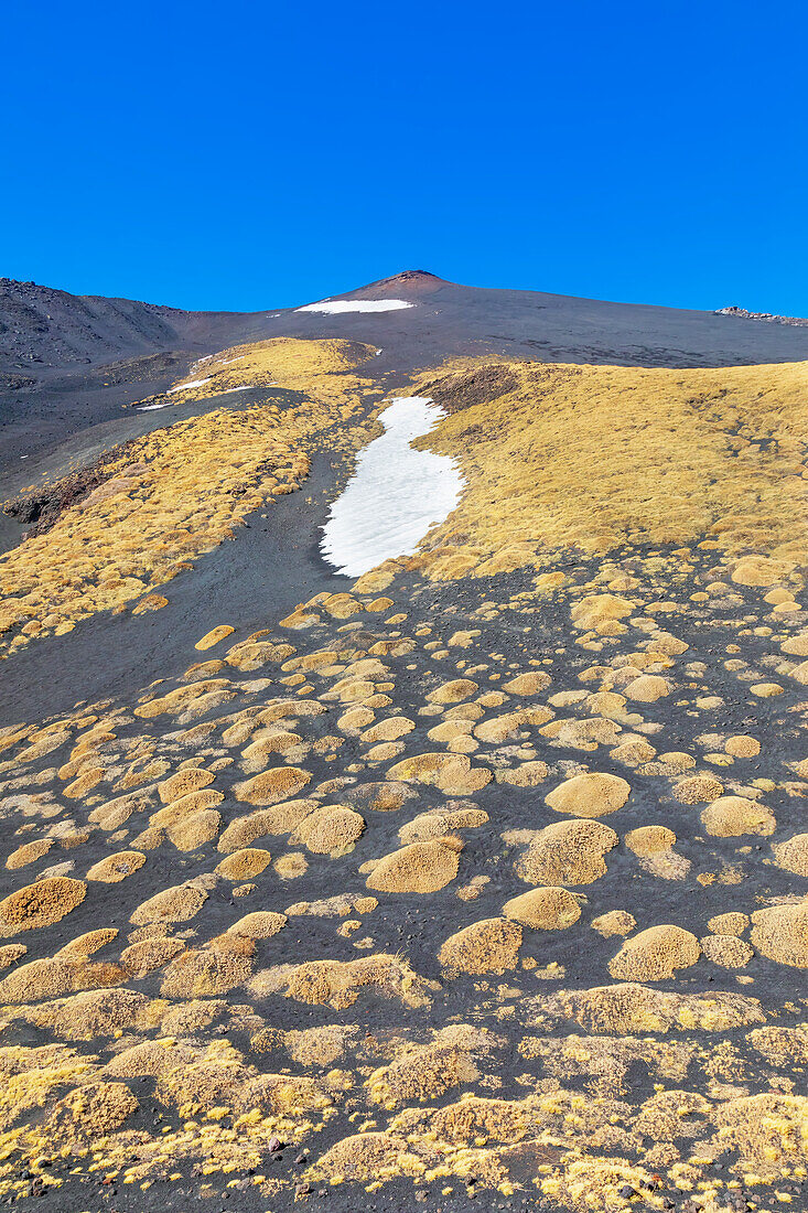  Nationalpark Ätna, Ätna, Sizilien, Italien 