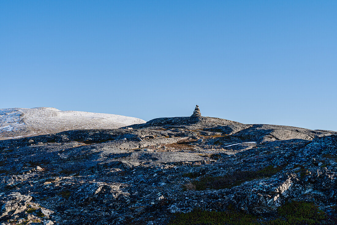  Norway, Altafjord, Steinvika 