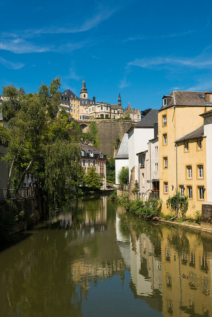  Panorama, Luxembourg, Luxembourg City, Luxembourg 