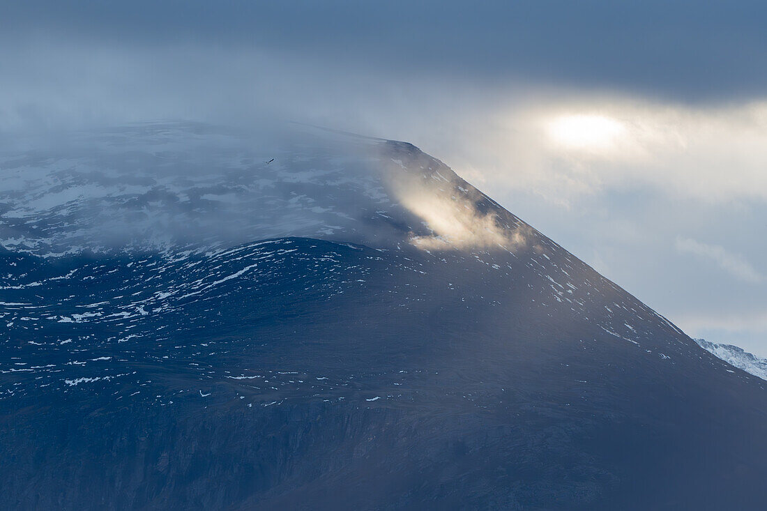  Norway, Skjervøy 