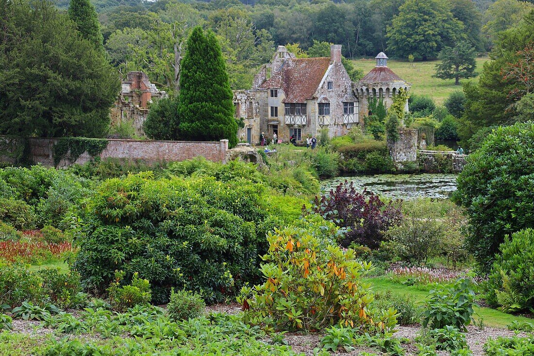  Chartwell, Kent, England, United Kingdom 