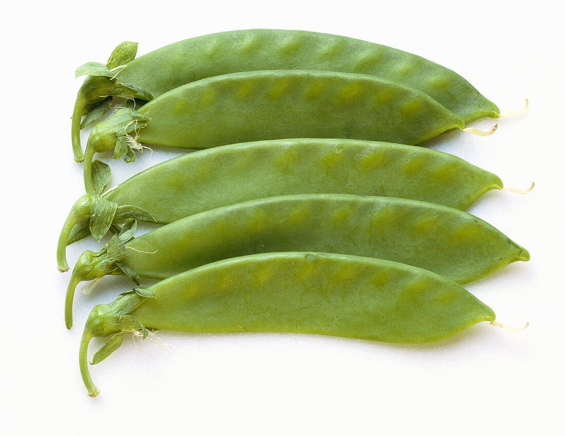 Snow Peas