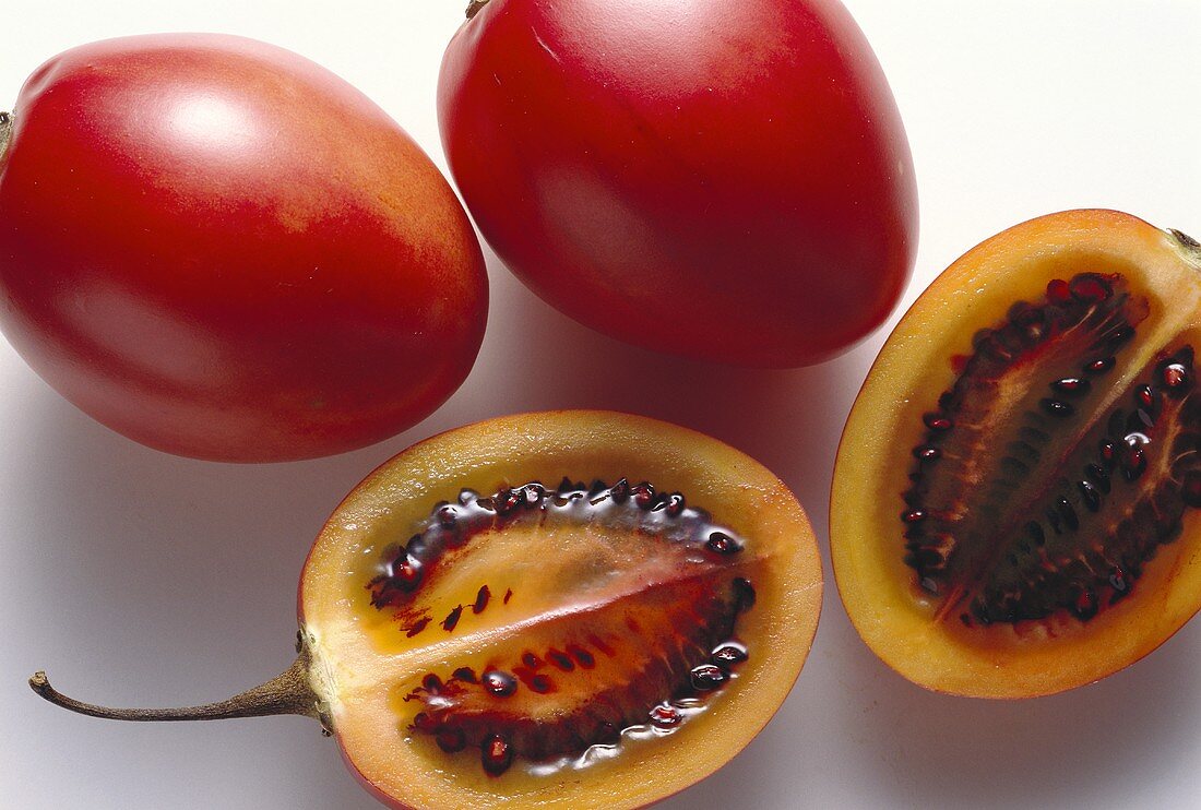 Tamarillo