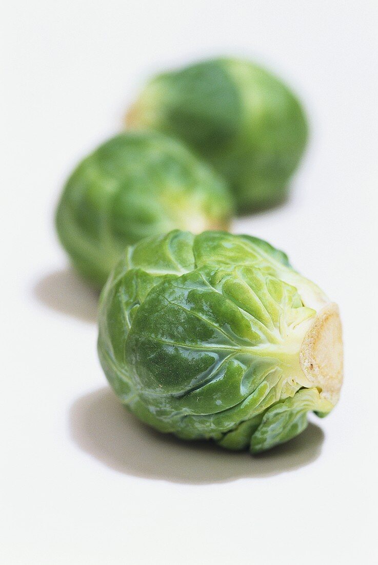 Brussels sprouts