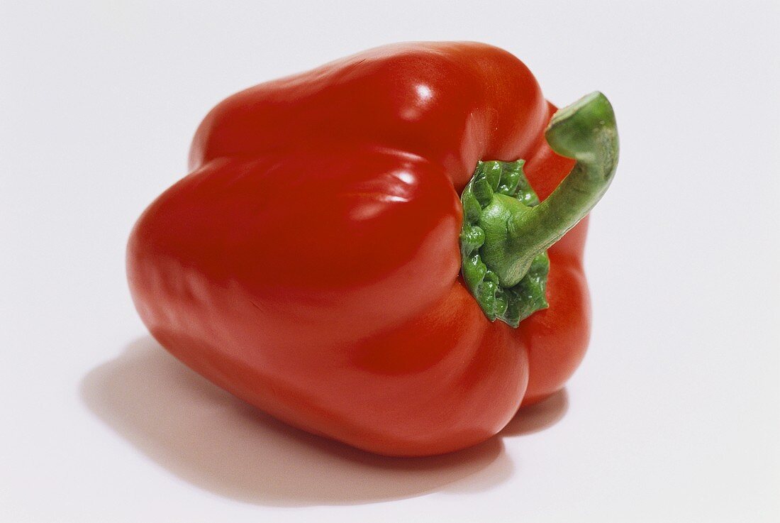 A red pepper