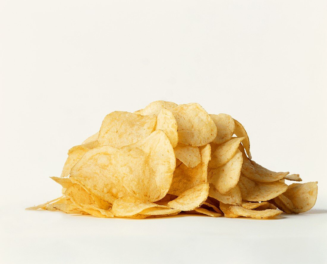 Kartoffelchips