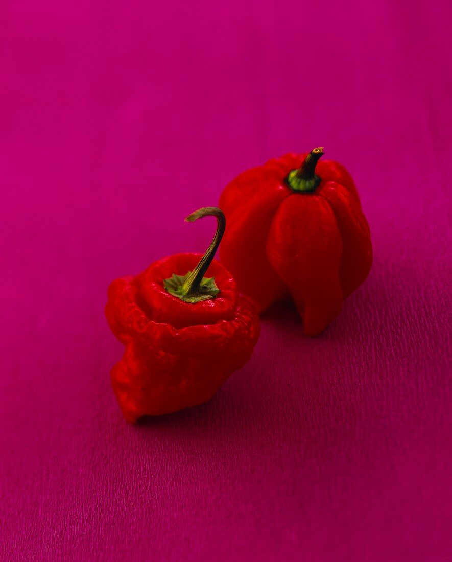 Mini-peppers