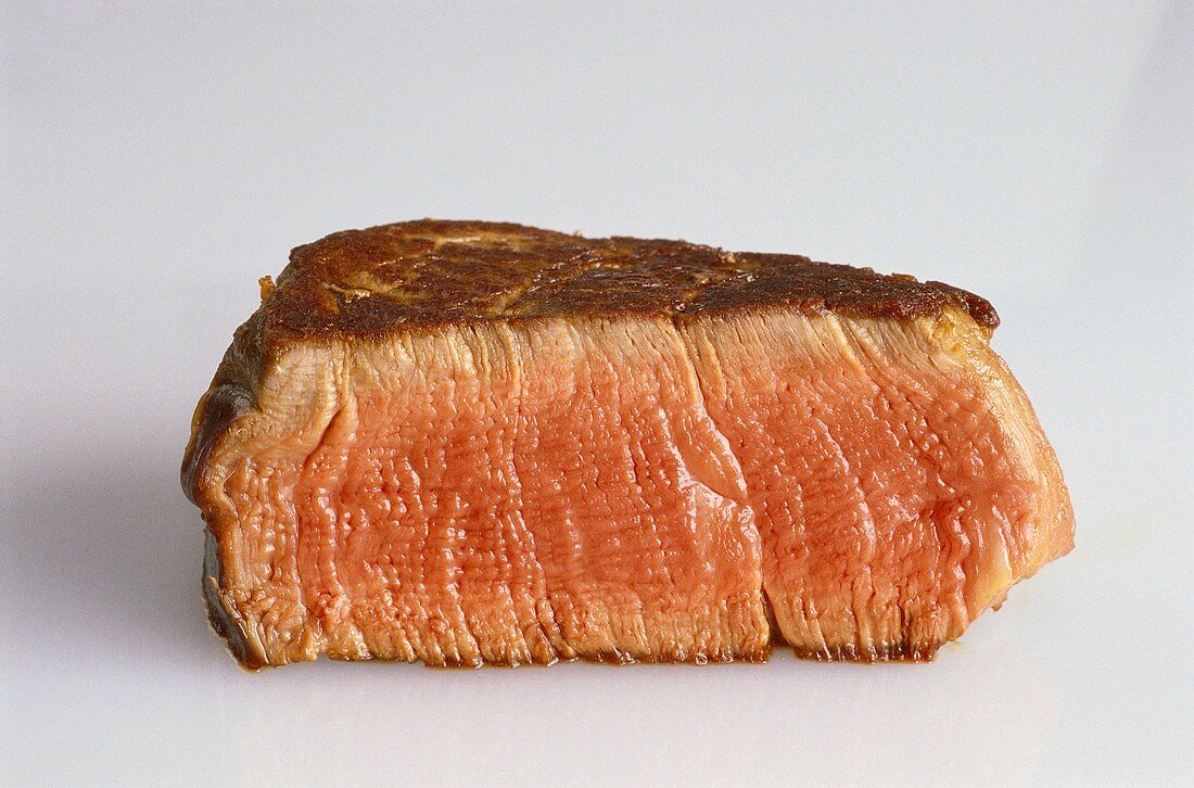 Beef steak - medium