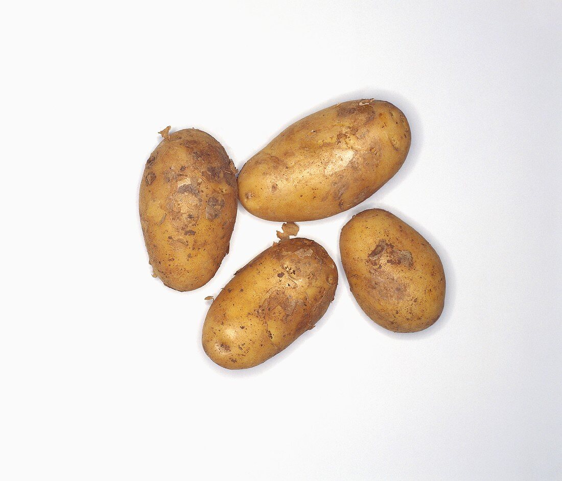 Potatoes