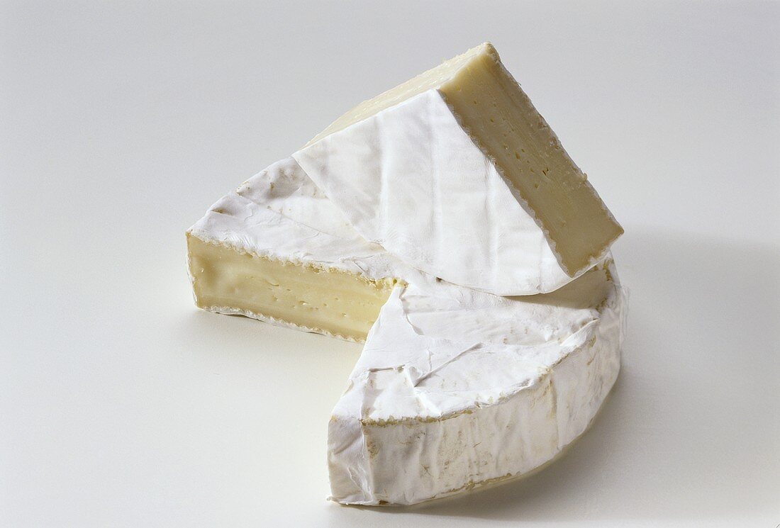 Ziegencamembert (Frankreich)