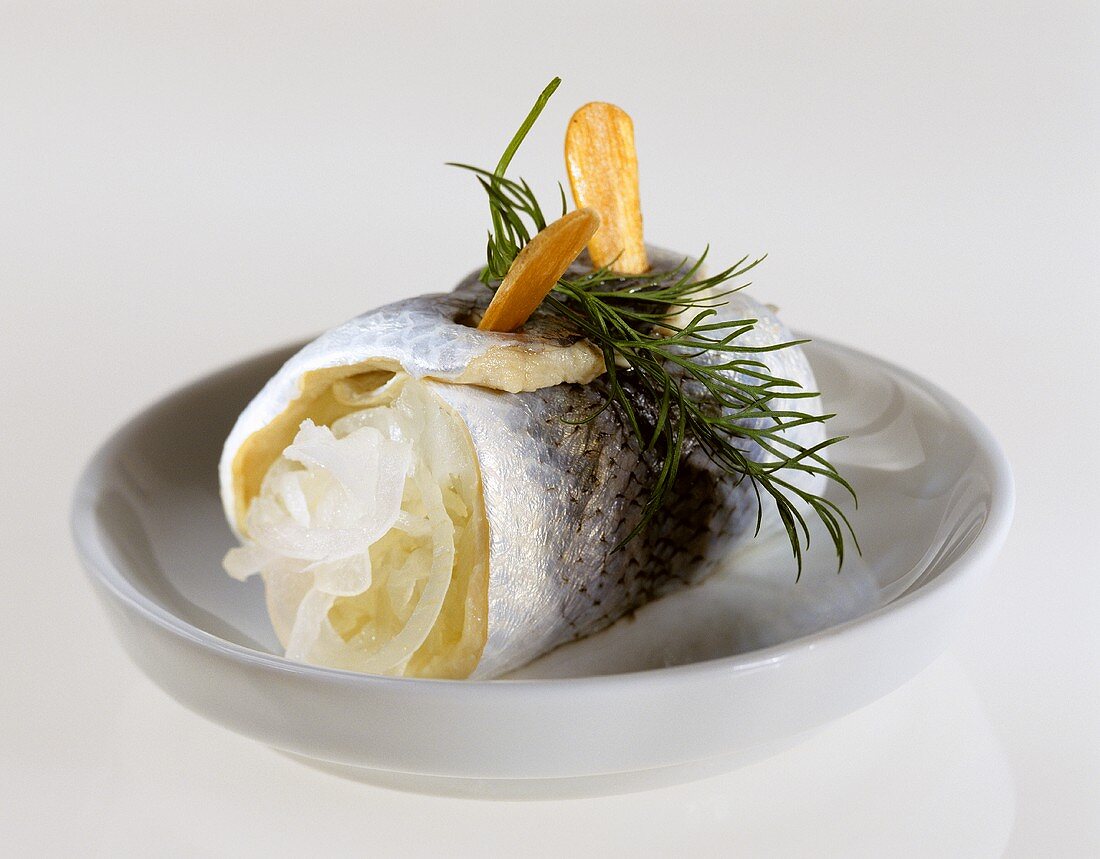 Rollmops