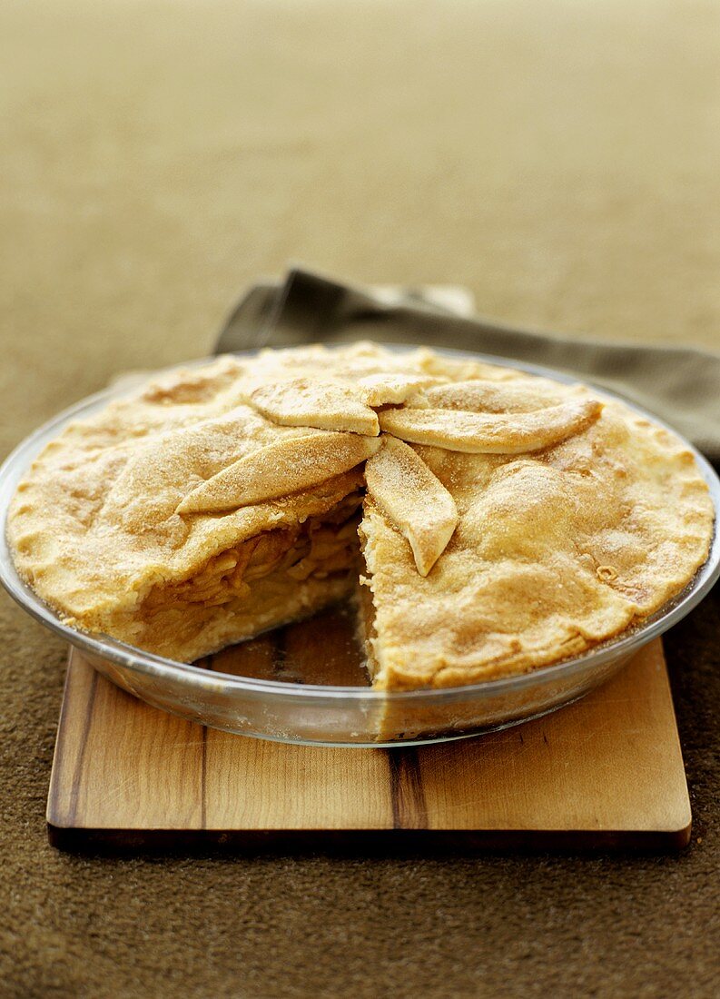 Apple pie