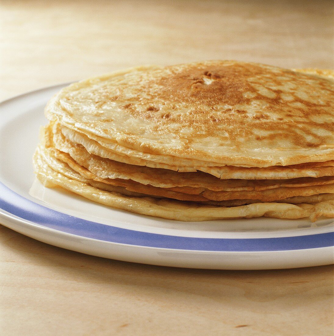 Pancakes