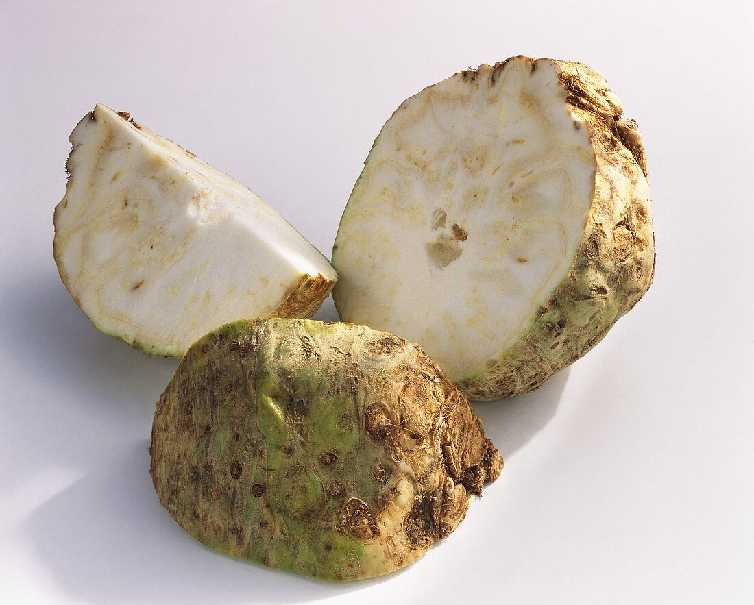 Celeriac