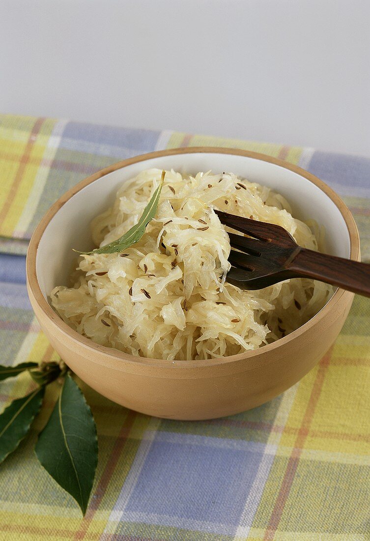 Sauerkraut