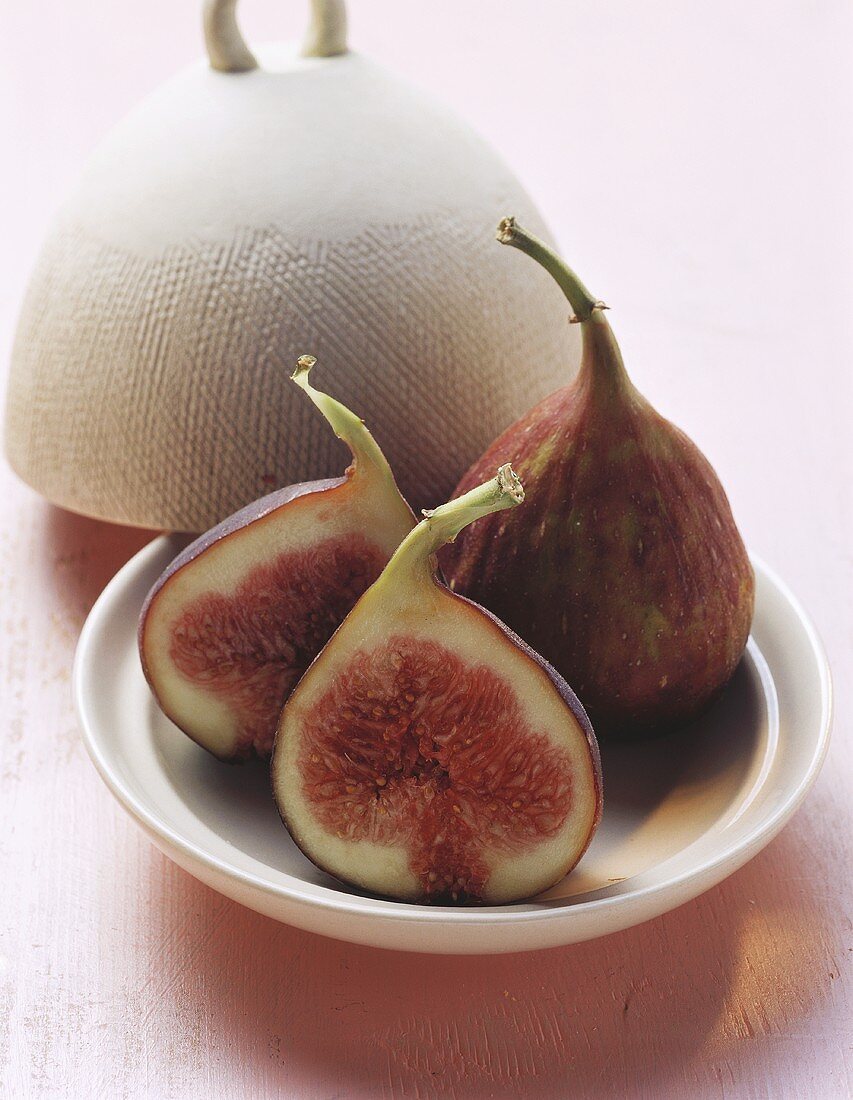 Fresh figs