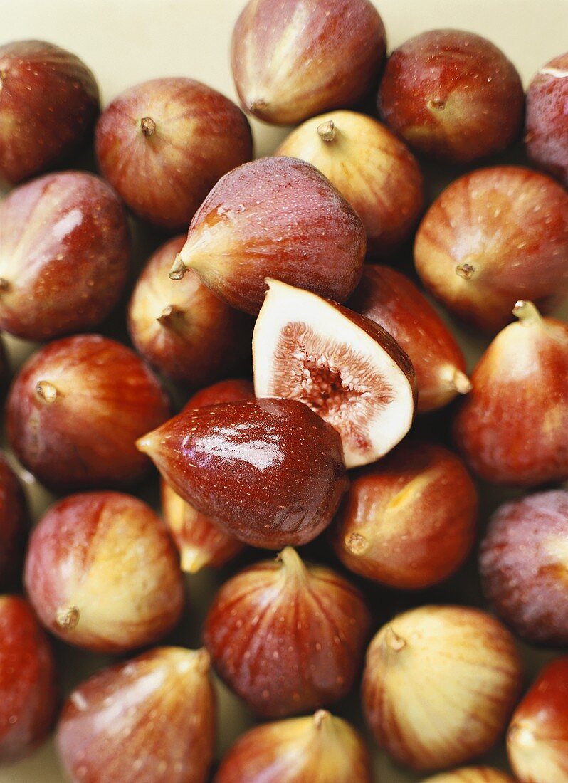 Fresh figs