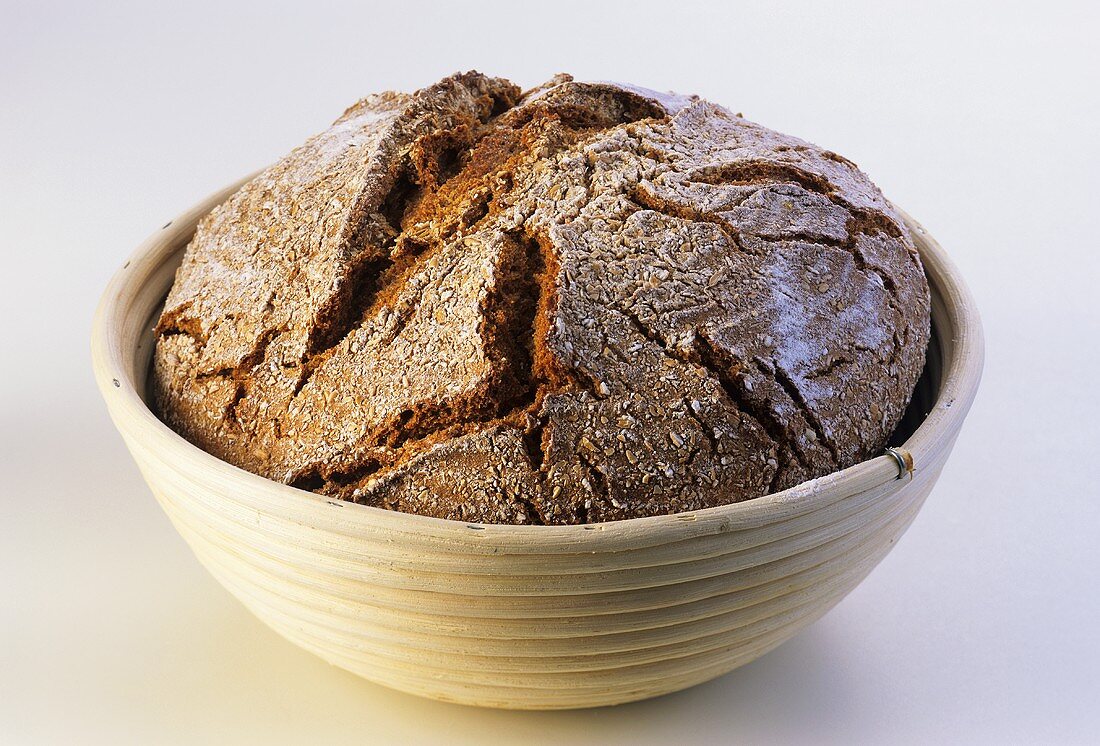 Rye bread