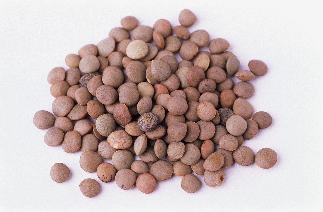 Lentils