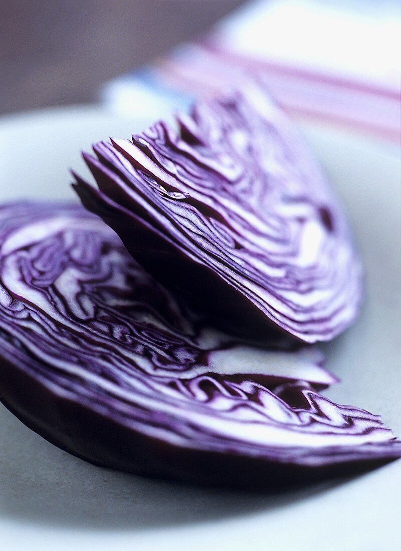 Red cabbage